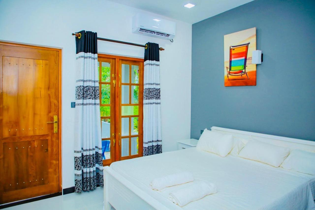 Maha Oya Lodge Вайиккал Екстериор снимка